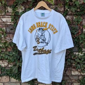 long beach dirtbags jersey